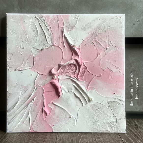 大人気定番商品 現代アート 30×30㎝ テクスチャーアート モダン アートパネル 絵画