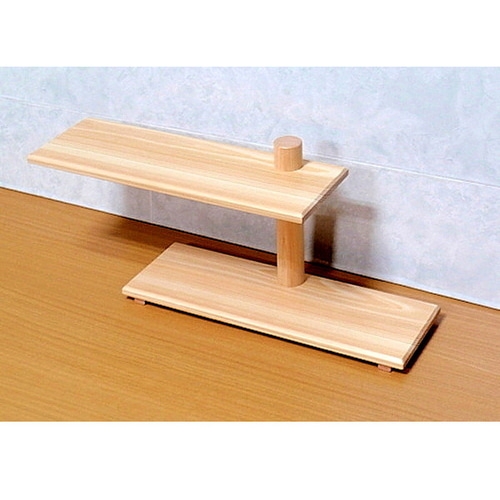 ヒノキの台 ヒノキの台