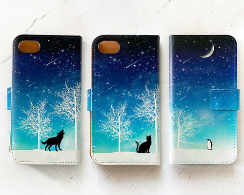 未開封 やがて君になる 手帳型スマホケース 3点セット Amazon.co.jp: やがて君になる 手帳型スマホケース (対象機種/Mサイズ