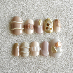 26 mon.nail tip 1枚目の画像