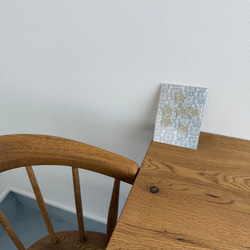 【6枚セット ワッペン】 星 5枚目の画像