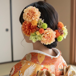 フラワーシャワー用100人分花びらのみ（造花） その他オーダー