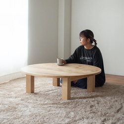 鈴木権之助商店 ウォルナット 無垢材 ローテーブル 鈴木権之助商店 ウォルナット 無垢材 ローテーブル 棚 ｜ シェルフ