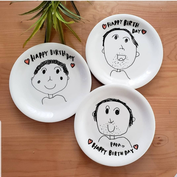 一番 。 お皿。 とてもいいものです 5枚目 6枚目 ご覧ください 【公式