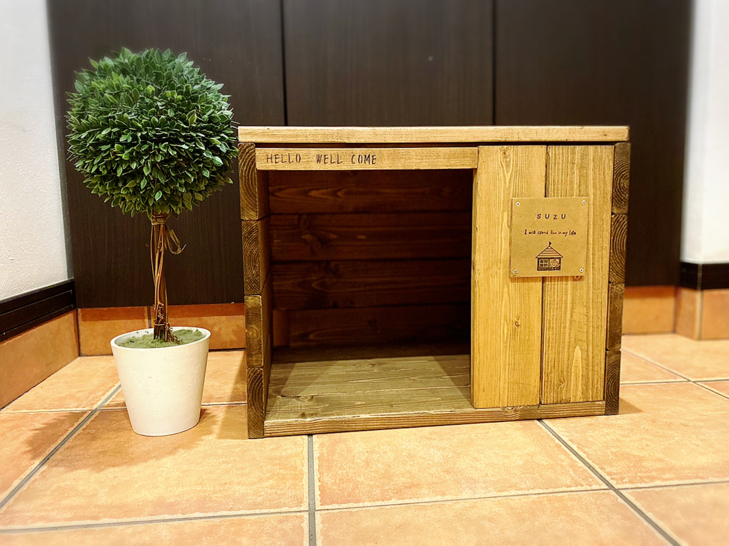 ペットハウス 12,168円