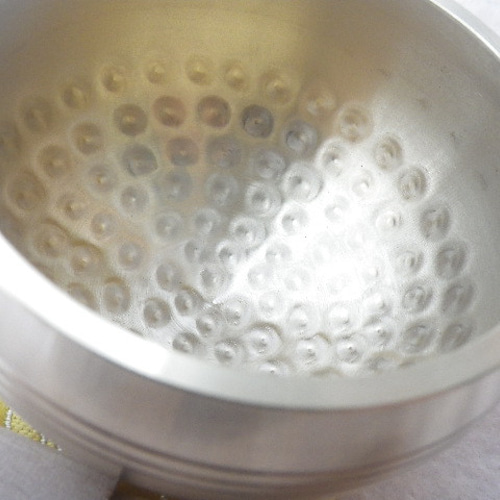 音の処方箋☆響く音が心を整える魔法！☆シンギングボウル☆ウッド