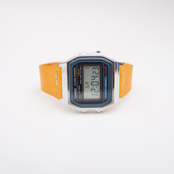 HERMES エルメス 純正 アリゲーター革 腕時計 レザーベルト 楽天市場】エルメス【HERMES】ケリーウォッチSV925レザーベルト