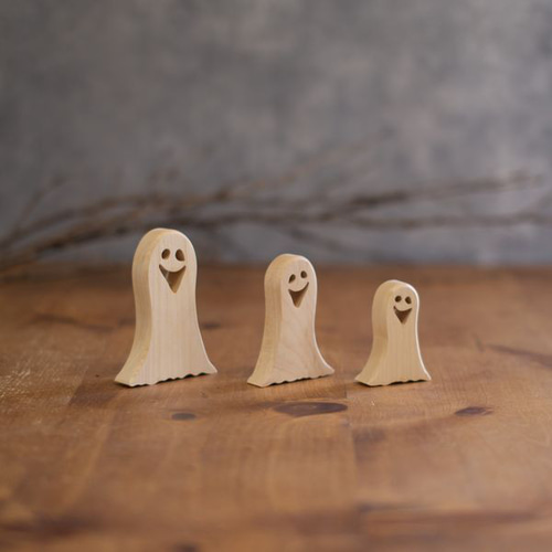 おばけ オブジェ｜全3種類 ハロウィン ハロウィン飾り ゴースト