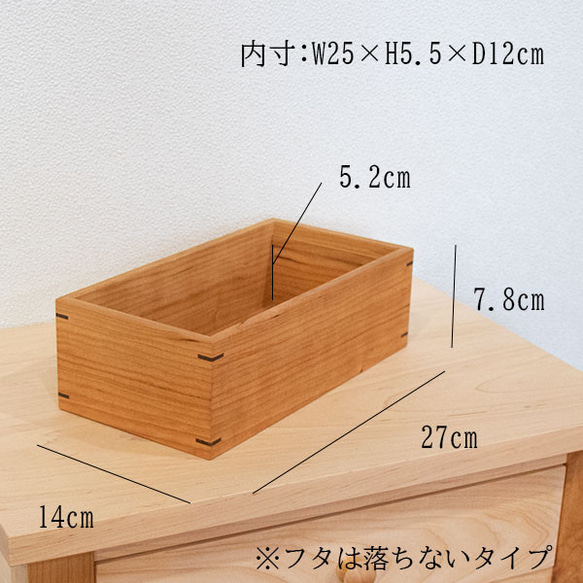 木製紙巾盒[免費送貨]紙巾套紙巾盒斯堪的納維亞流行的室內裝飾雜貨 第3張的照片