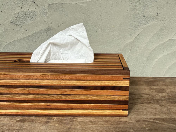 【MUKU】職人限定製作✨高級木材・楓✨木製ティッシュボックス ① MUKU】職人限定製作✨高級木材・楓✨木製ティッシュボックス ① MUKU