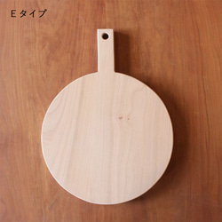 カッティングボード ｜全２２種類 キッチン 雑貨 実用小物 まな板 プレート カフェ インテリア おしゃれ 木製 17枚目の画像