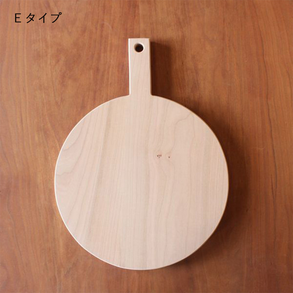 カッティングボード ｜全２２種類 キッチン 雑貨 実用小物 まな板 プレート カフェ インテリア おしゃれ 木製 17枚目の画像