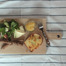 カッティングボード ｜全２２種類 キッチン 雑貨 実用小物 まな板 プレート カフェ インテリア おしゃれ 木製 4枚目の画像