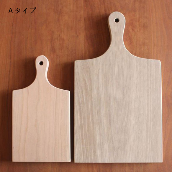 カッティングボード ｜全２２種類 キッチン 雑貨 実用小物 まな板 プレート カフェ インテリア おしゃれ 木製 13枚目の画像