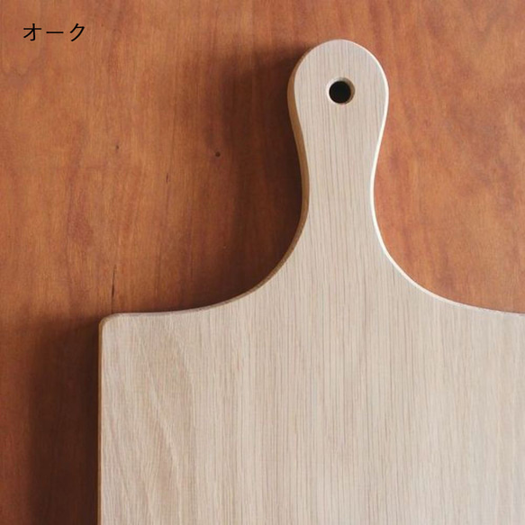 カッティングボード ｜全２２種類 キッチン 雑貨 実用小物 まな板 プレート カフェ インテリア おしゃれ 木製 11枚目の画像