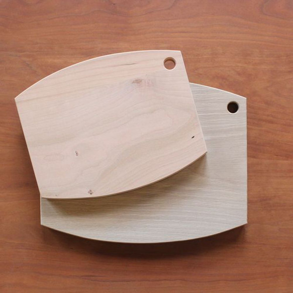 カッティングボード ｜全２２種類 キッチン 雑貨 実用小物 まな板 プレート カフェ インテリア おしゃれ 木製 9枚目の画像