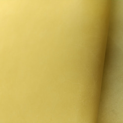 TEMPESTI社 MAINE #mustard 76デシ 厚さ 2.0mm 5枚目の画像