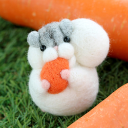 ハンドメイド フェルト作品 - オーダーメイド受付中！ 24b97d2f88494009761540a25c87da