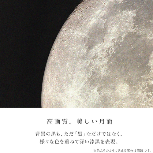 2024人気新作 Phases MOON 月の満ち欠けポスター Diagram 学習 科学 天体 科学 ネックレス・ペンダント