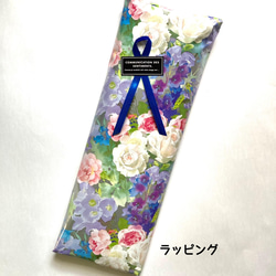 首・肩の凝りに！ 玄米ホットパック【無地】 5枚目の画像