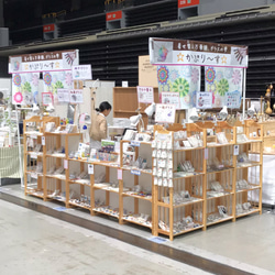 【☆かぷり～す☆今後出店予定イベント】 1枚目の画像