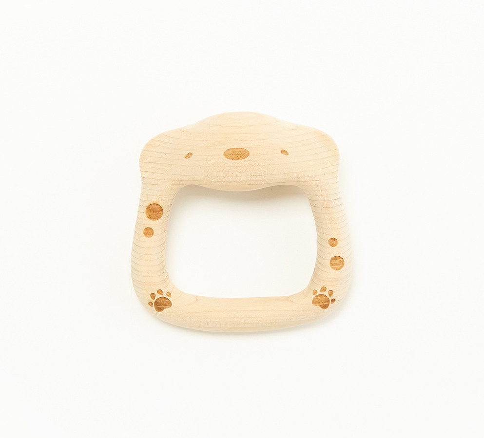 はちまんわんこ　正面