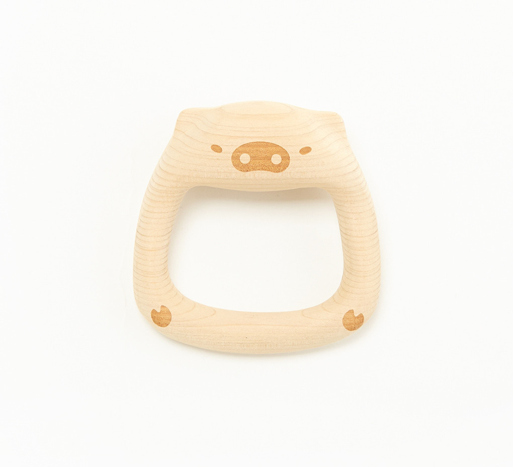 はちまんうりぼう　正面