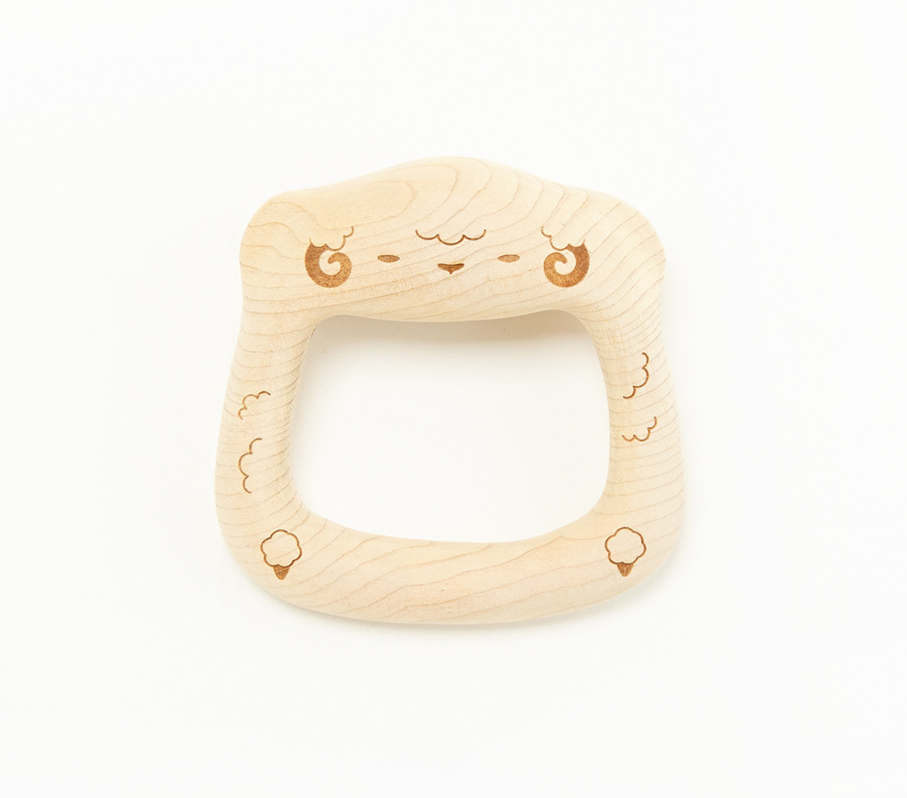 ひつじのめぇめ　正面