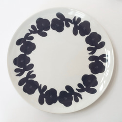 ポーセラーツアフタヌーンティーセット ☆アフタヌーンティー ☆カップ