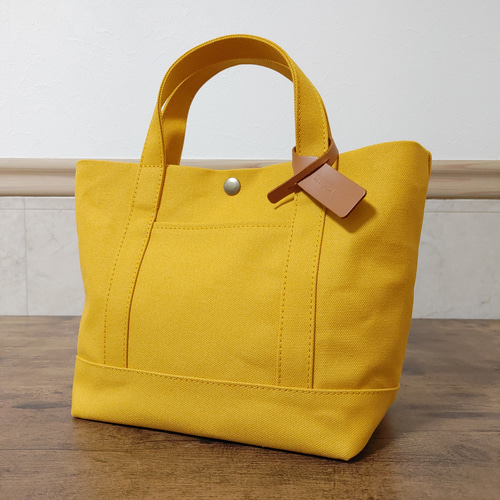 Society6◆トートバッグ◆M - 約40cm x 約40cm◆Yellow sunflowe Sunflowers Watercolor Painting Tote Bag by Kris Kivu | Society6