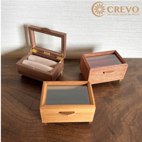 ☆人気商品☆ 世界三大銘木 木製リングケース 【RINGcase】 指輪 ☆人気商品☆ 世界三大銘木 木製リングケース 【RINGcase】 指輪