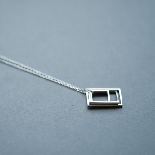 シルバー925 ハンドメイドアクセサリーセット 楽天市場】エス 桜ネックレス 桜一つタイプ シルバー925 [S-TS