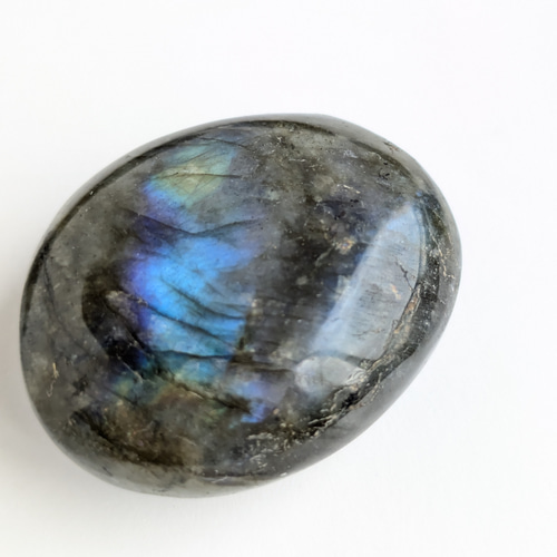 ✳️超極大‼️✨激レアレインボーシラーが超綺麗✨ラブラドライト 原石 天然石 置物 ✳️超極大‼️✨激レアレインボーシラーが超綺麗