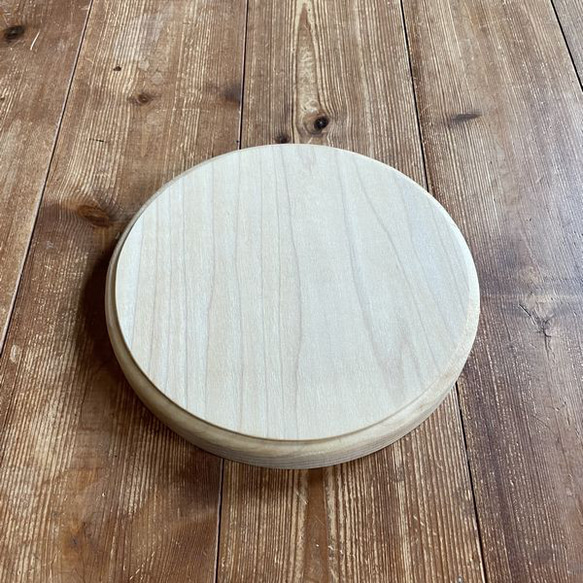 クリスマス オブジェ セット Ａ｜置物 ツリー トムテ 妖精 木製 ハウス 小屋 雑貨 ナチュラル 冬 無垢 19枚目の画像