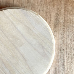 クリスマス オブジェ セット Ａ｜置物 ツリー トムテ 妖精 木製 ハウス 小屋 雑貨 ナチュラル 冬 無垢 18枚目の画像