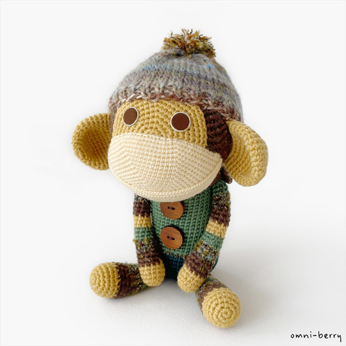 【専用ページ】あみぐるみ Amazon.co.jp: あみぐるみ用セーフティアイツール 6~14mm 安全目