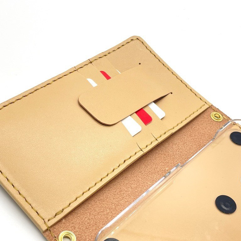 【22色から選べる・全機種対応・名入れ対応】ドット柄 水玉 革製手帳型スマホケース 栃木レザー iPhone galax