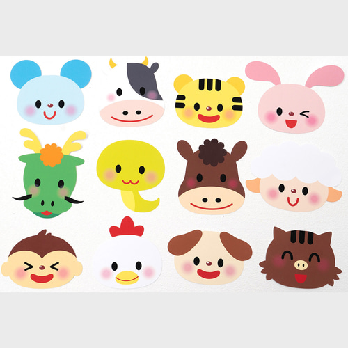 ☆壁面飾り 12年使える! 標準サイズ（横80cm※サイズ変更可能）「楽しい