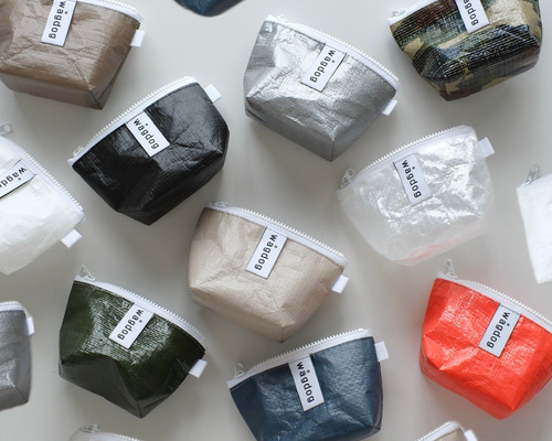 DA-GO-NYANG マルチポーチ txt プルバトゥ マルチポーチ ダゴニャン 公式