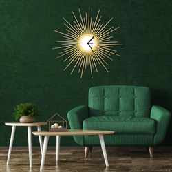 Perfume 掛時計 星形デザイン Perfume 掛時計 星形デザイン