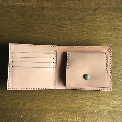 二つ折り財布(オリーブ色) 二つ折り財布 イエローバード 通販 二つ折り財布(オリーブ色) 二つ折り財布 イエローバード 通販