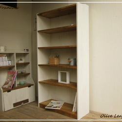 送料がかなり安くなりました！☆オーダー可！○2引出観音扉段差