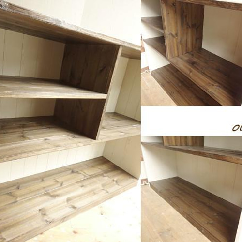 サイズデザインオーダー可○カウンターテーブル超ワイド○ナチュラル