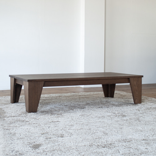 値下げ クマグリー 大きなくりの木のこたつ 渋皮色 （幅140cm・クマグリー） 10/4以降配送】大きなくりの木のこたつ 渋皮色 （幅140cm・クマグリー