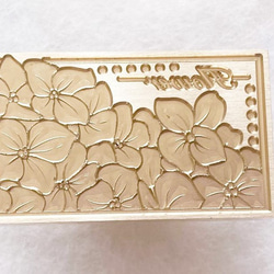 ピューターシート（鉛フリーのメタルエンボッシングシート) 95×245×0.2