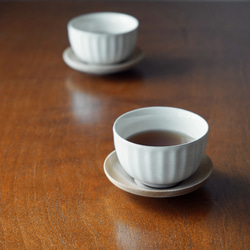 [補貨]桂木茶碗白木 第5張的照片