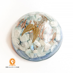 ☆やま☆オルゴナイト☆天使、女の子 やま様専用☆オルゴナイト☆天使