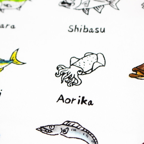 釣りバカ図鑑 ロンT ユニセックス Tシャツ marutaka 通販 3152423