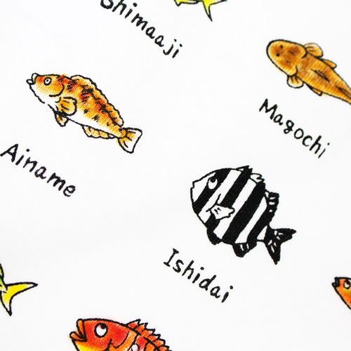 釣りバカ図鑑 ロンT ユニセックス Tシャツ marutaka 通販 3152423