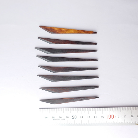 菓子切り 3枚目の画像